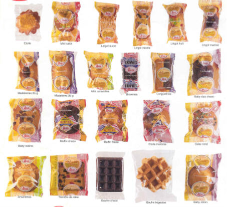 biscuiterie