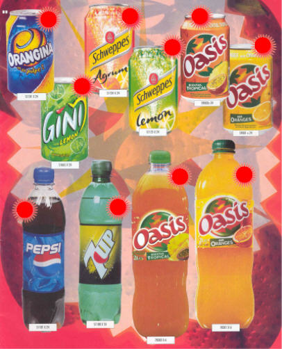 boisson