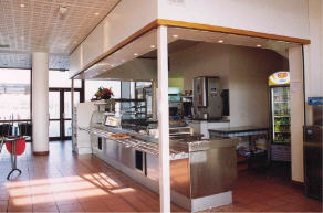 Caftria