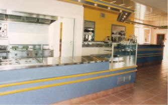 Caftria